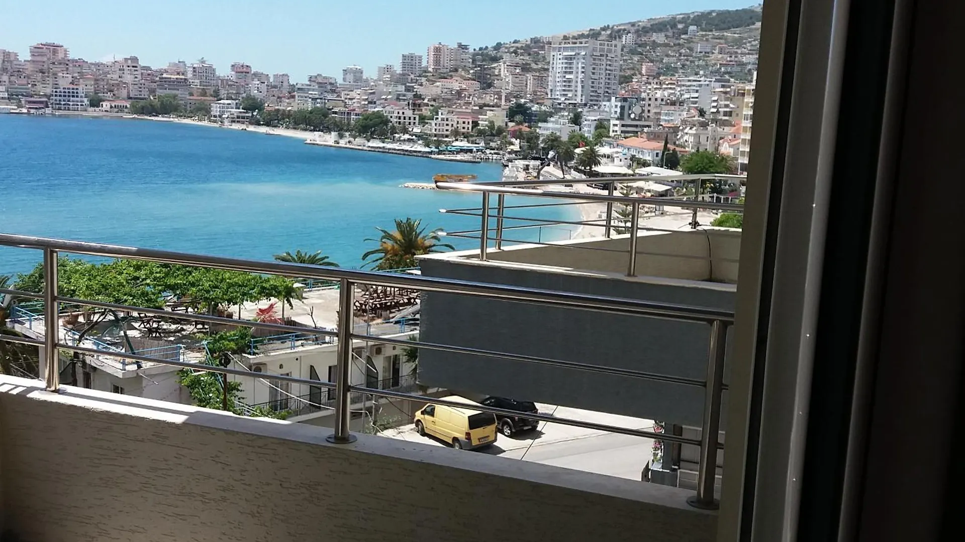 Nektarios Apartament Apartment Sarande