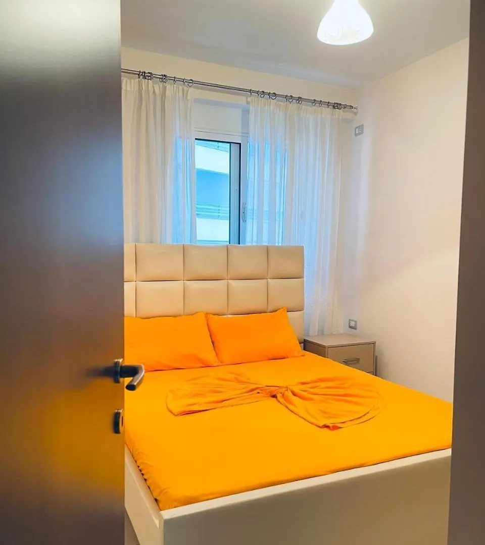 Nektarios Apartament Apartment Sarande 0*,