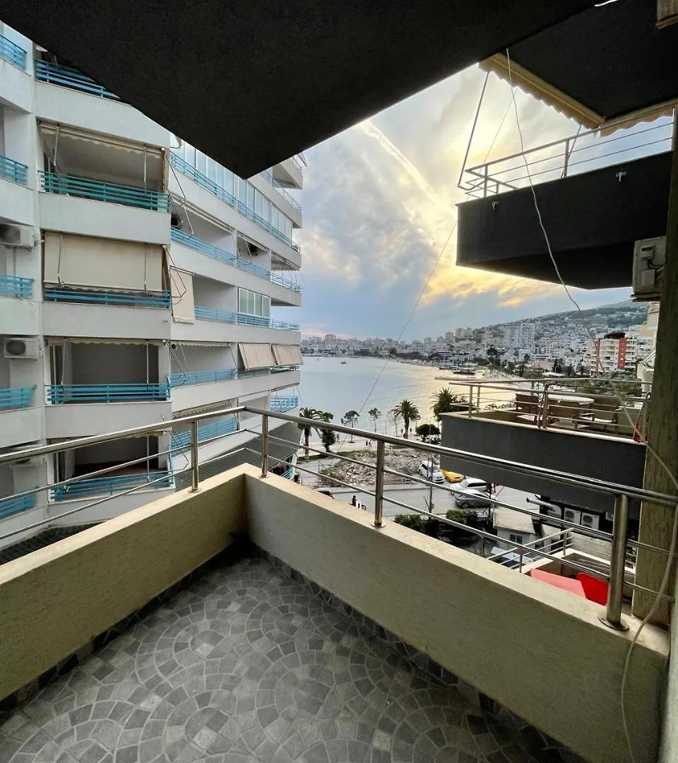 Nektarios Apartament Apartment Sarande