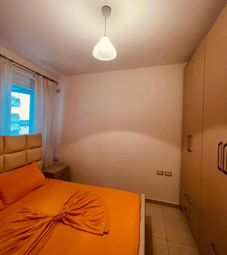 Nektarios Apartament Apartment Sarande Albania