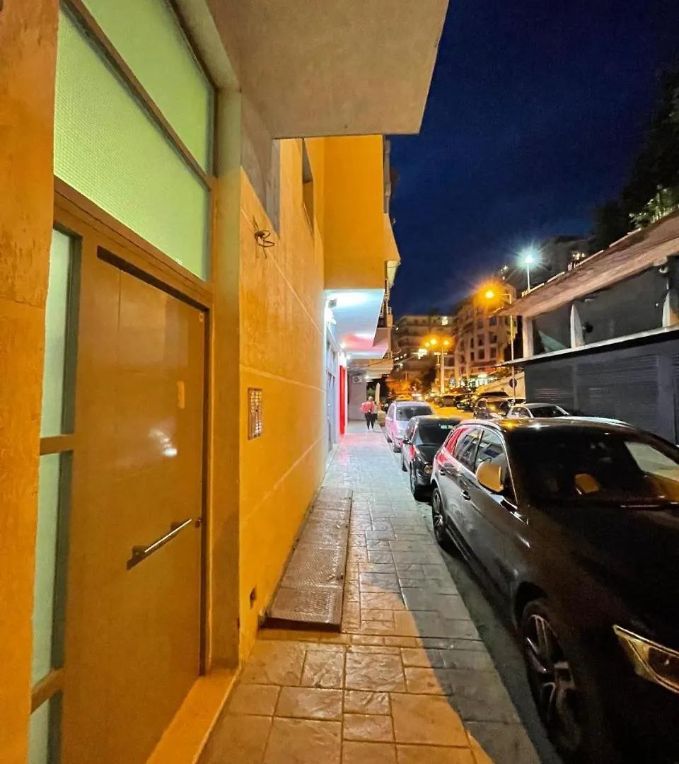 Nektarios Apartament Apartment Sarande