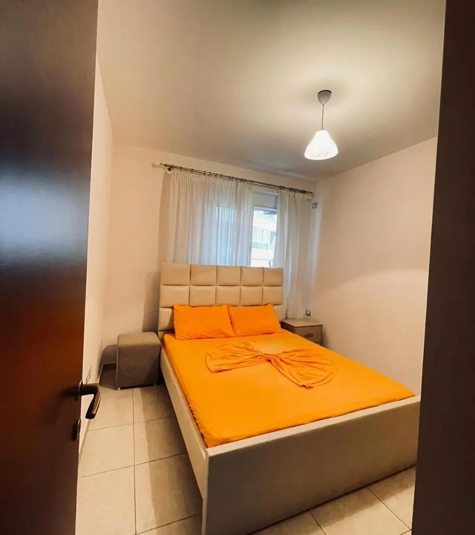 Nektarios Apartament Apartment Sarande 0*,  Albania