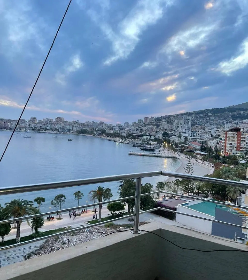 Nektarios Apartament Apartment Sarande