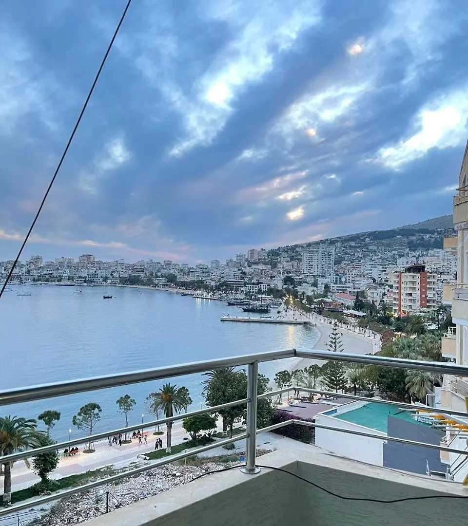 Nektarios Apartament Apartment Sarande